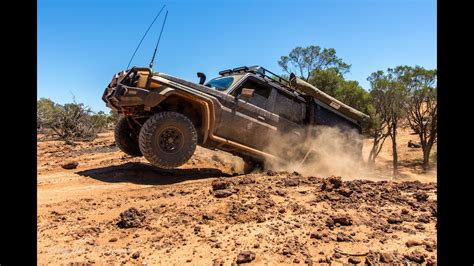 aussie offroad 4x4